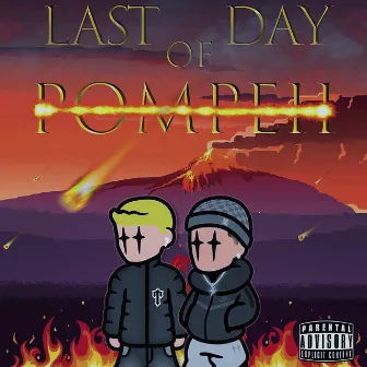 Last Day of Pompeii by Lowkey