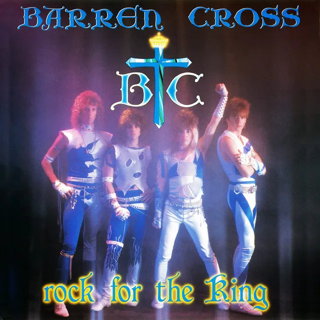 Rock for the King (2014 Remastered)