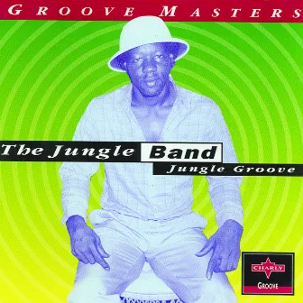 Jungle Groove by The Jungle Band