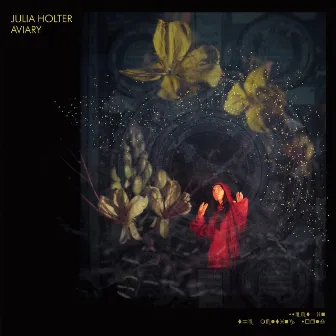 Aviary by Julia Holter