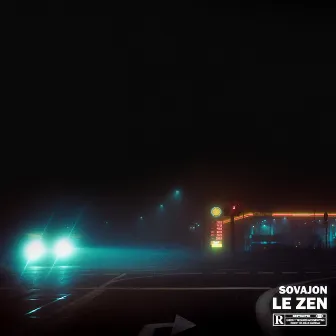 Comme un Môme by Le Zen