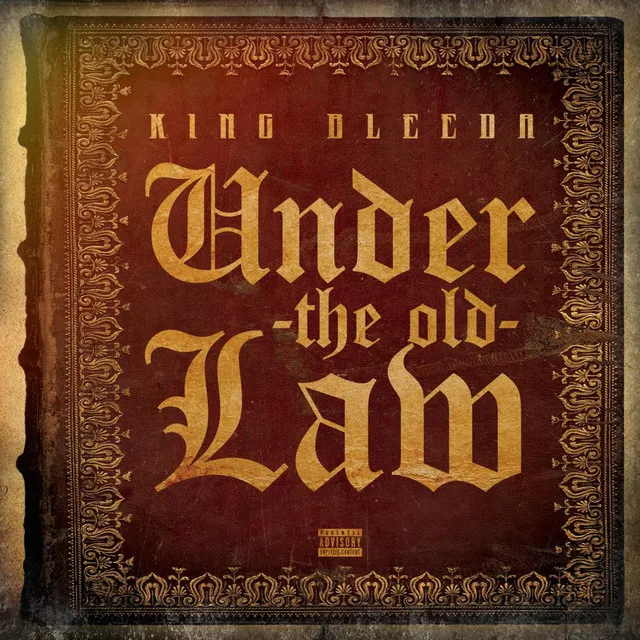 Under the Old Law (feat. Lil Head)