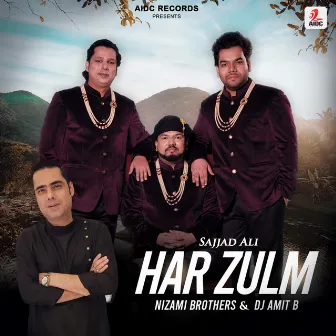 Har Zulm by DJ Amit B