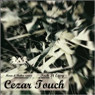 Tech It Easy by Cezar Touch