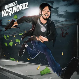 Koşuyoruz by Twarkka