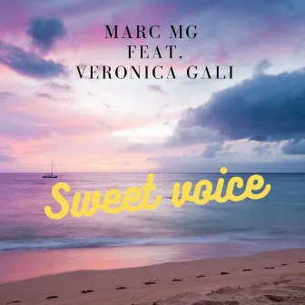 Sweet Voice by Marc MG