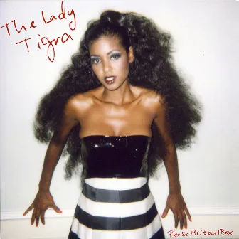 Please Mr. BoomBox by The Lady Tigra