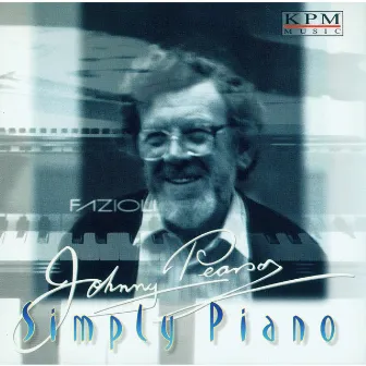 Simply Piano by Johnny Pearson