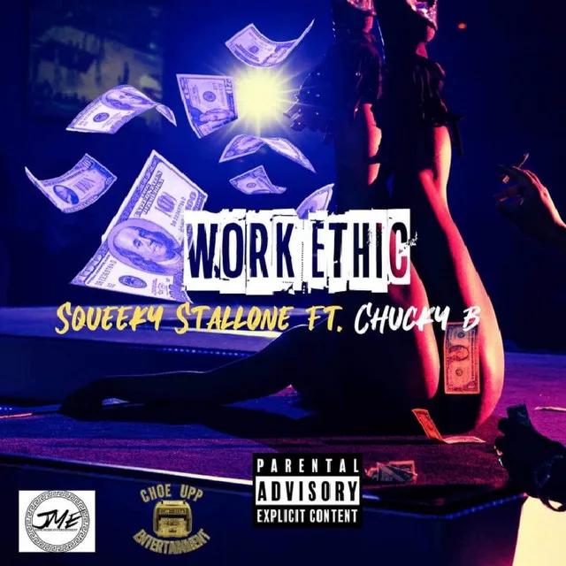 Work Ethic