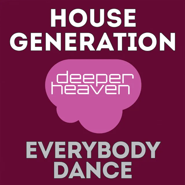 Everybody Dance - Main Mix