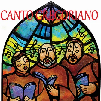 Canto Gregoriano by Schola Gregoriana Hispana