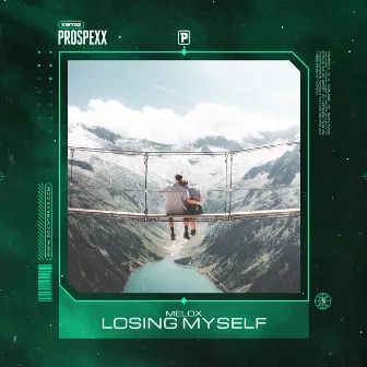 Losing Myself by MELOX