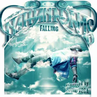 Falling by Nathan Adams