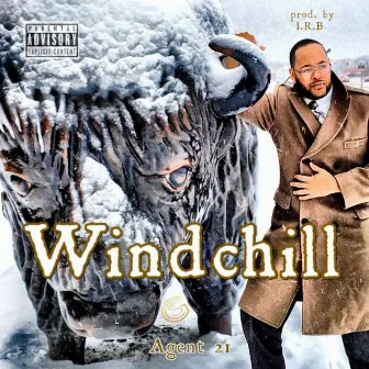 Windchill by I.R.B