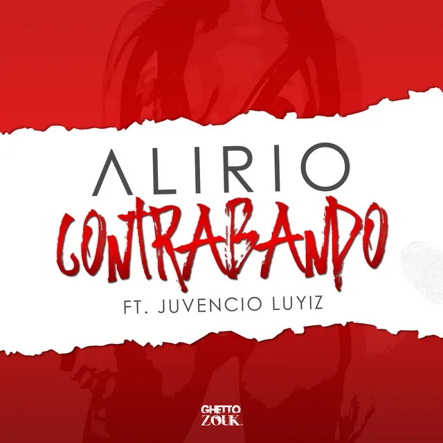 Contrabando (feat. Juvencio Luyiz)