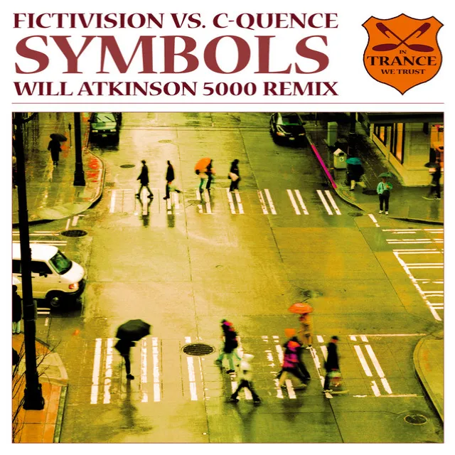 Symbols - Will Atkinson 5000 Remix