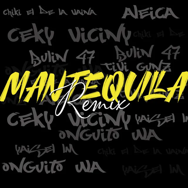 Mantequilla - (Remix)