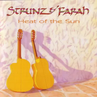 Heat of the Sun by Strunz & Farah