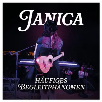 Häufiges Begleitphänomen by Janica