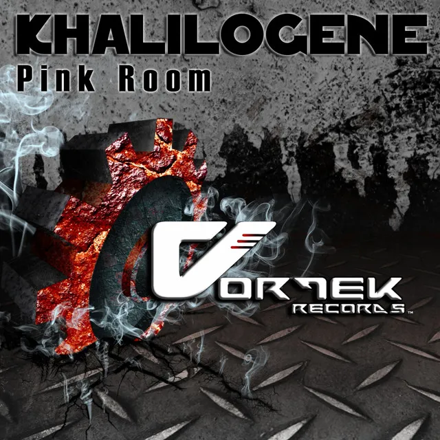 Pink Room - Original Mix