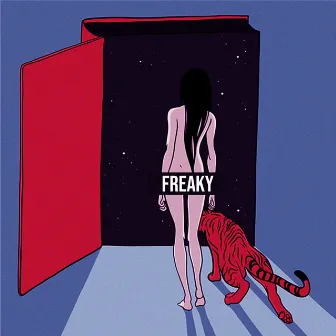 Freaky by Lucas Luck