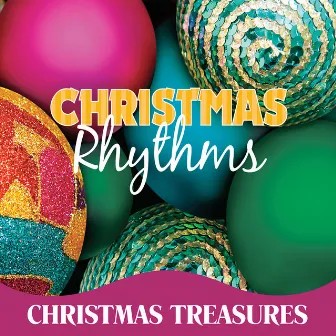 Christmas Rhythms by C.S. Heath