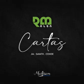 Cartas by RM Clan