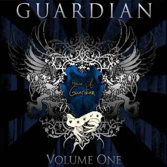 House of Guardian: Volume One by Guardian