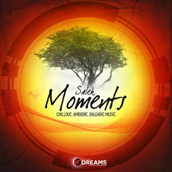 Moments by Saleh