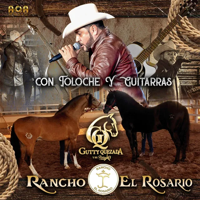 Rancho el Rosario