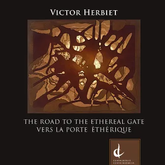 The Road to the Ethereal Gate by Victor Herbiet