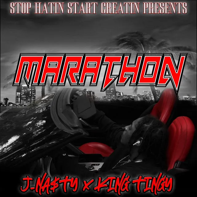 Marathon