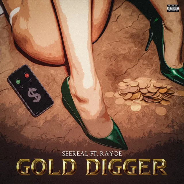 Gold Digger