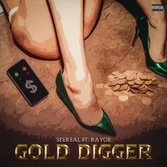 Gold Digger by SeeReal