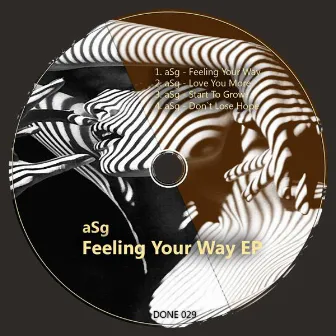 Feeling Your Way by ASG