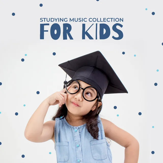 Studying Music Collection for Kids : Stay Focus and Pass Hard Exam