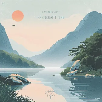 Kernkraft 400 by lavender home