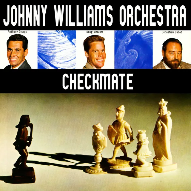 Theme from "Checkmate"