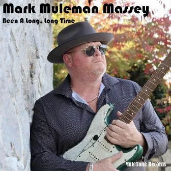 Been A Long, Long Time by Mark Muleman Massey