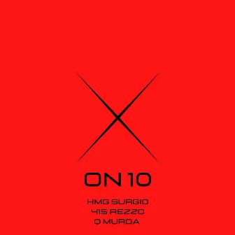 On 10 by HMG Surgio