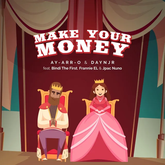 Make Your Money