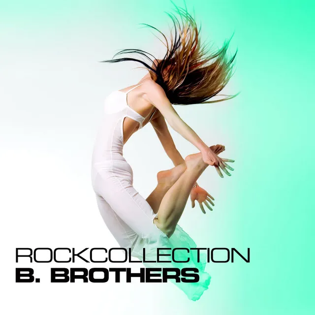 Rockcollection - Mix 1