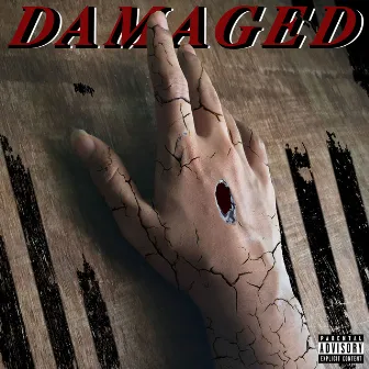 Damaged by Gerard