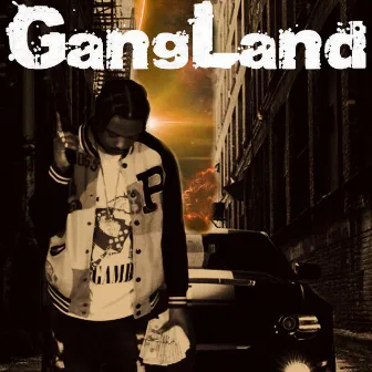 Gangland by Kg3