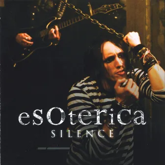 Silence by Esoterica