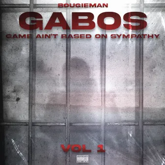 GABOS Vol. 1 by Bougieman