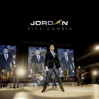 Vive Cumbia (En Vivo - Teatro Teletón) by Jordan