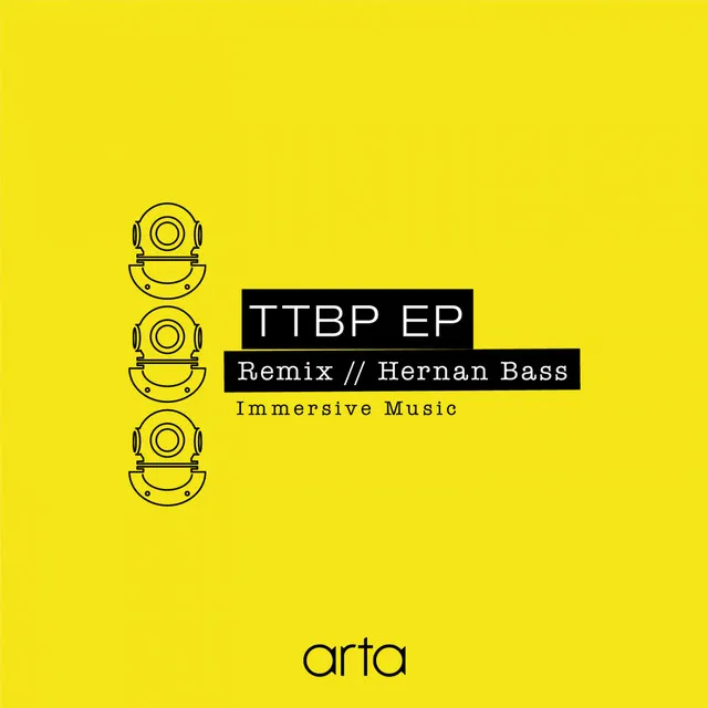 TTBP EP