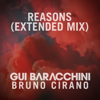 Reasons (Extended) by Gui Baracchini