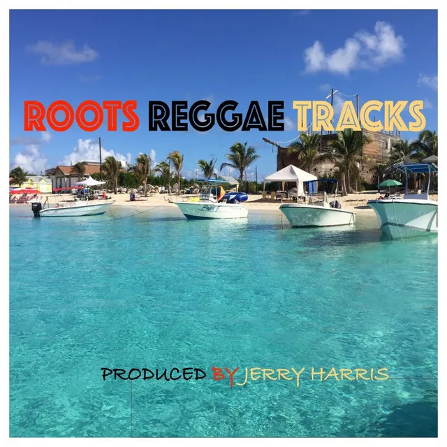 Roots Reggae Tracks